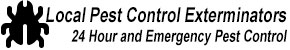 Wanchese NC Pest Control Exterminators